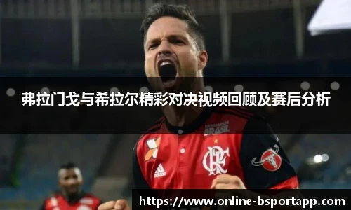 弗拉门戈与希拉尔精彩对决视频回顾及赛后分析